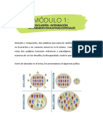 Curso Adaptaciones Curriculares