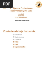 3.1.4 TENS EMS Exponenciales