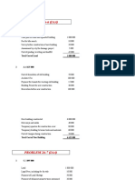 IA 1 Valix 2020 Ver. Problem 26-6 - Problem 26-7