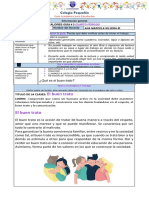 3.guia Ética y Valores 6 Cuarto Periodo