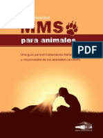 Cds em Animales - pt.1