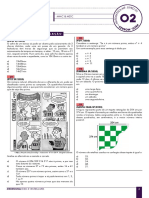 LISTA 02 - MMC e MDC