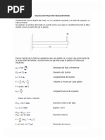 Tubo Paleta Del Rotor