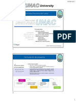 4 - Formulación de Un PInversión