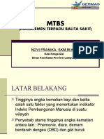 Materi MTBS