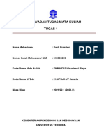 Tugas1 Ekma4315 Akuntansi Biaya