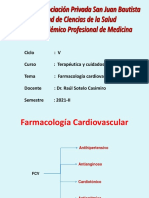 CLASE 12 Cardiovasc.