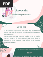 Anorexia