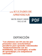 Sesion 3 Dificultades en Las Matematicas Mpa