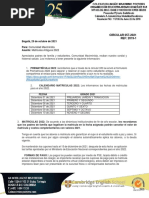 Circular Matricula 2022 - 2019 057