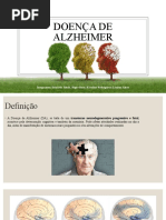 Slide - Alzheimer