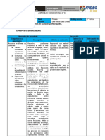 Actividad Significativa 1.4 23 de Setiembre