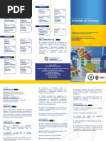 Maestria en Psicometria y Evaluacion Educativa