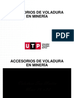 Accesorios de Voladura