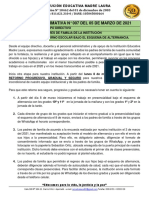 Circular Informativa 007 - Padres de Familia 2021