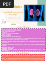 Enfermedad Renal Cronica