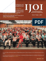 Ijoi Vol 47 New