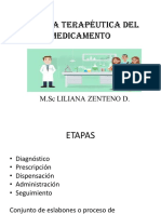 Cadena Del Medicamento