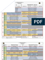 Planning S1 21 - 22 (Final 6 - 11)