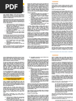 AGENCY Modes of Extinguishment of Agency