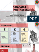 Ekg Dasar Dan Interpretasi Ekg