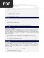 Cuestionario Guia para La Resolución de Test de Costos Estimados y Estándar