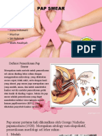 Pap Smear