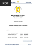 REM (Laboratorio N3 - Presencial) - Grupo 02L