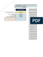 Calendarios S10