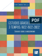 Ebook Estudos Brasileiros Vol2