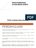 Basic Drilling Fluids