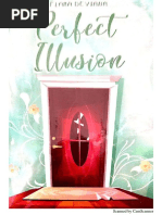 Perfect Illusion - Flara Deviana