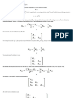 4.13 Romberg Integration