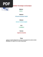 Reporte Samuel Contreras Aguilar - C18090553