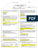 (Template) Prueba Historia 6to UNIDAD 3 FORMATIVA 2