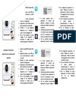 Configuracion de Camara 5 Antenas