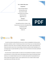 Caso Niñez y Futuro Hogar La Ensenada