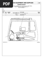 CAT 330 B 9 HN Parts Catalog PDF - Part1336