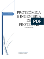 Tema 7 Interactomica