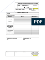 FT-SST-015 Formato de Inducción Del SG-SST