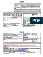 Plano de Ensino Estágio Supervisionado I-Ensino Fundamental II (Letras)