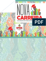 2017 Cartilha Nova Carreira L APEOC 1