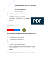 Eletricidade Magnetismo - RevisÃ o