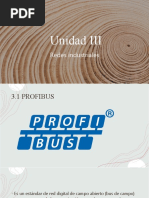 Profibus y Profinet