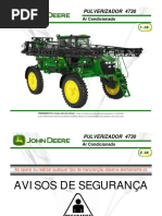 Ar Pulverizador 4730