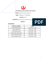 Grupo 1 - Factoring - y - Confirming