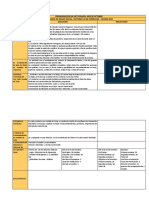 Programación Zona Esperanza 2021 - 2022 Final