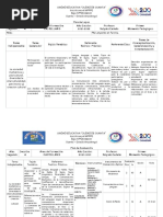 Planificación 2do Año Castellano-1