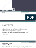 9 ENZYMES PART 1 Student