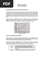 Documento #4-Curvas de La Bomba y Del Sistema-NPSH